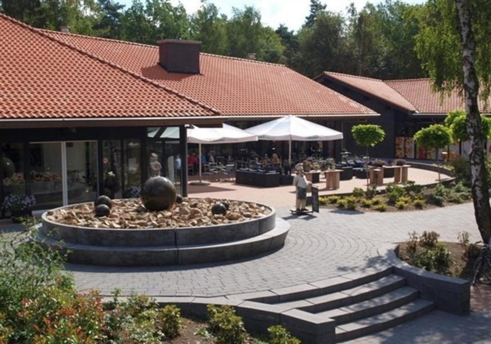 Het Veluwse Boshuisje Knus Chalet Met Omheinde Tuin Op De Veluwe Hoenderloo Zewnętrze zdjęcie