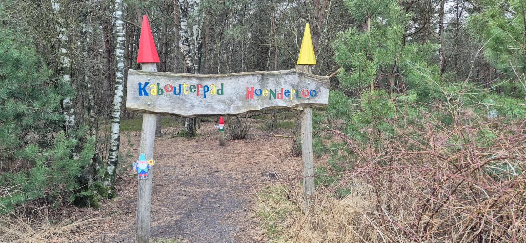 Het Veluwse Boshuisje Knus Chalet Met Omheinde Tuin Op De Veluwe Hoenderloo Zewnętrze zdjęcie